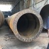 Pole Fabrication